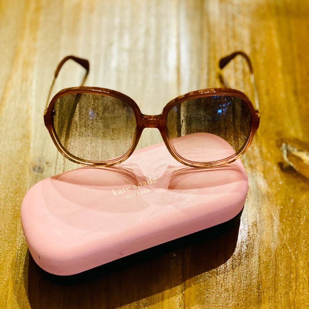 Kate Spade Sunglasses